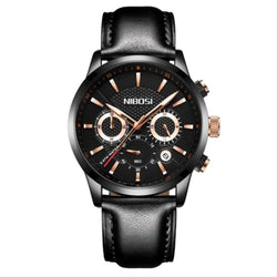 Zenith Leather