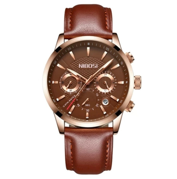 Zenith Leather