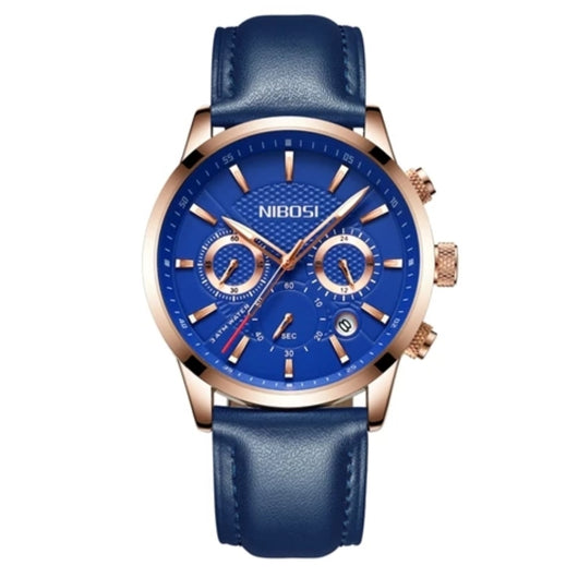 Zenith Leather