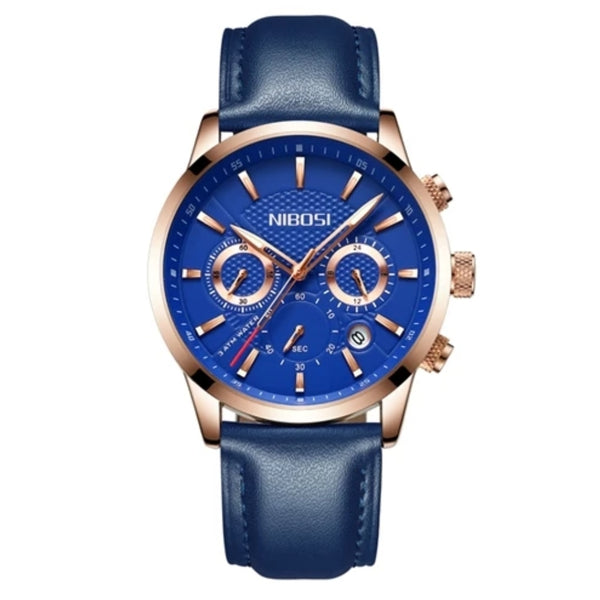 Zenith Leather