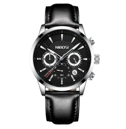 Zenith Leather