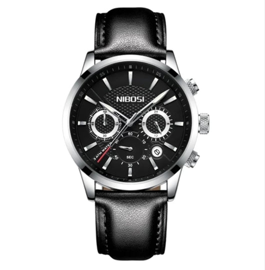 Zenith Leather