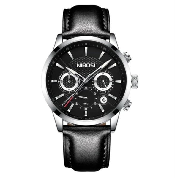Zenith Leather