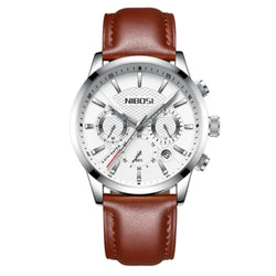 Zenith Leather