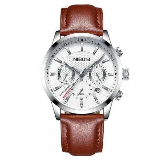 Zenith Leather