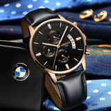 Exquisite Leather