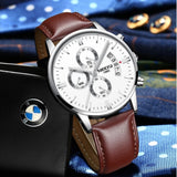 Exquisite Leather