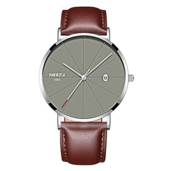 Minimalo Leather
