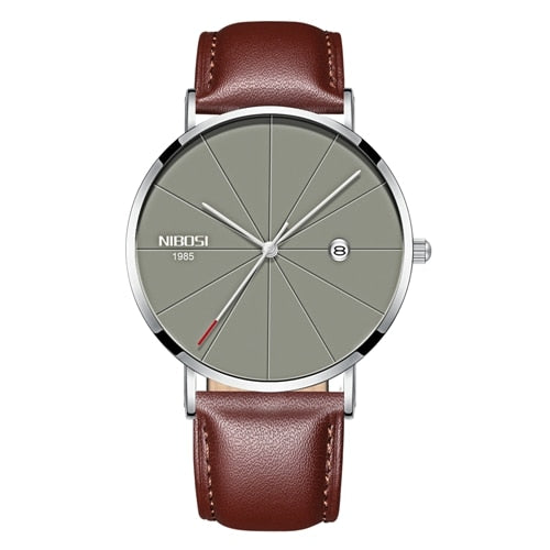 Minimalo Leather