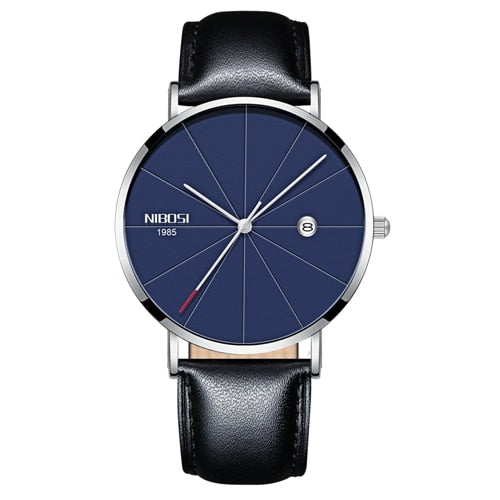 Minimalo Leather