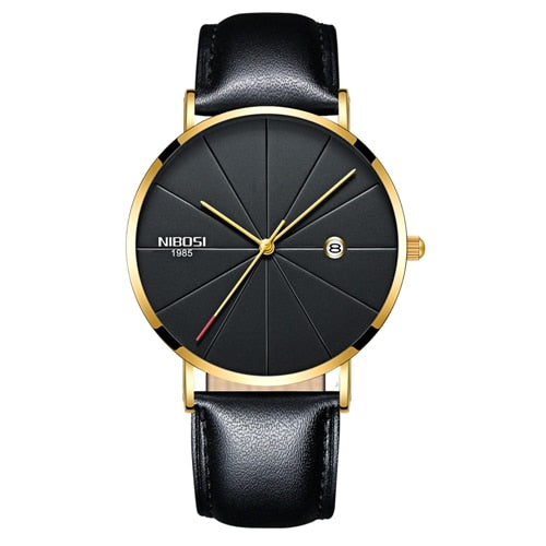 Minimalo Leather