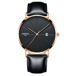 Minimalo Leather