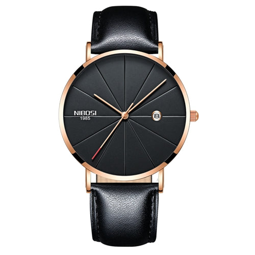 Minimalo Leather