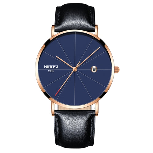 Minimalo Leather