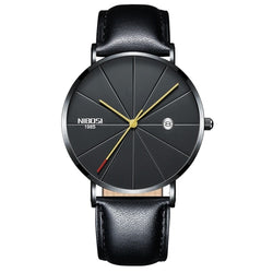 Minimalo Leather