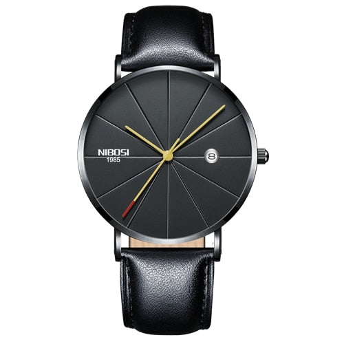 Minimalo Leather
