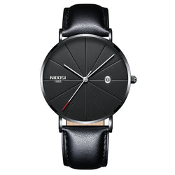 Minimalo Leather