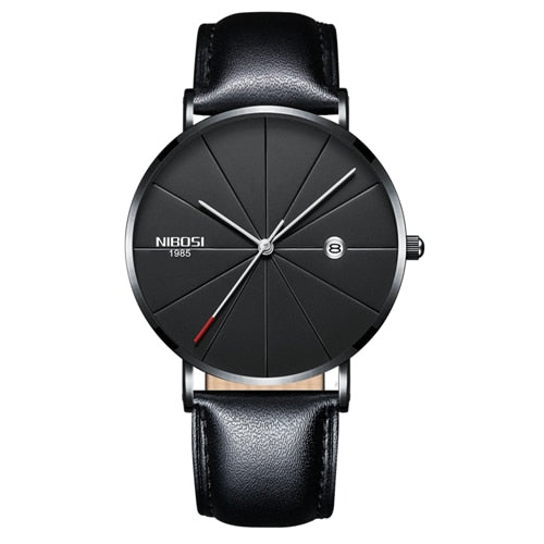 Minimalo Leather