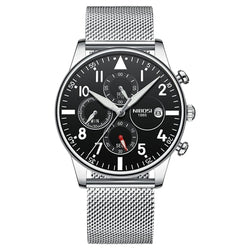 Ambassador Mesh