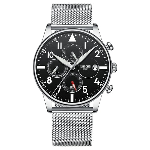 Ambassador Mesh