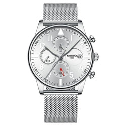 Ambassador Mesh
