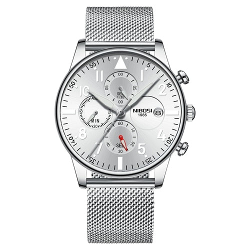 Ambassador Mesh