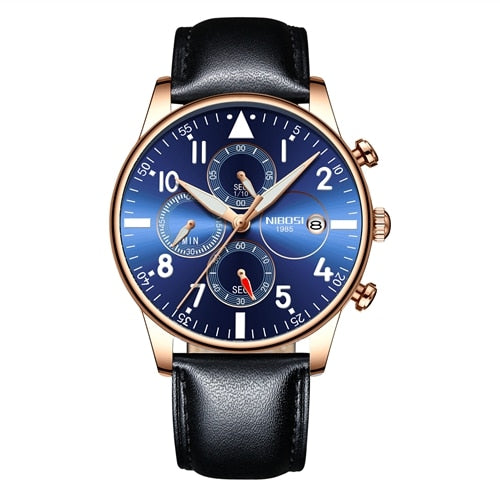 Ambassador Leather