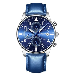 Ambassador Leather