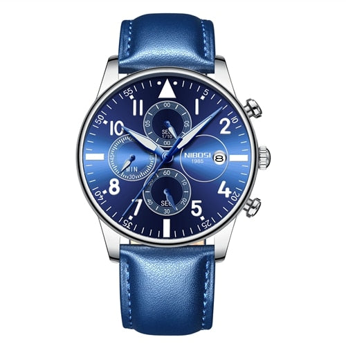 Ambassador Leather