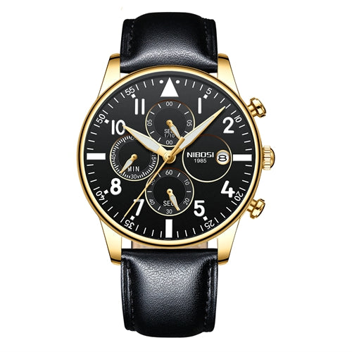 Ambassador Leather