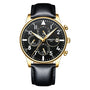 Ambassador Leather