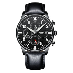 Ambassador Leather