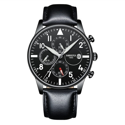 Ambassador Leather