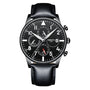 Ambassador Leather
