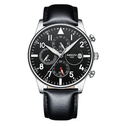Ambassador Leather