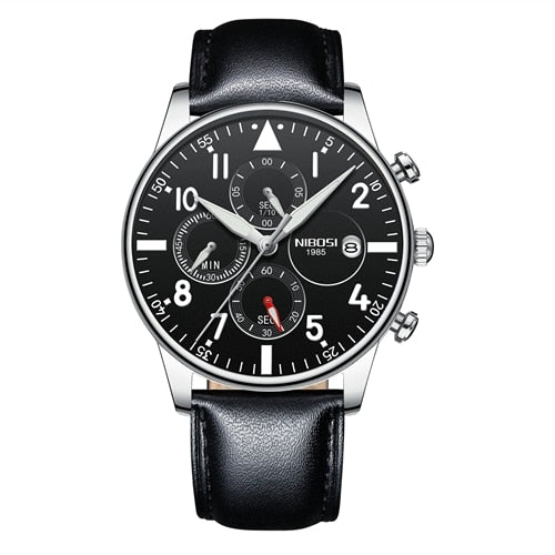 Ambassador Leather