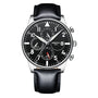 Ambassador Leather