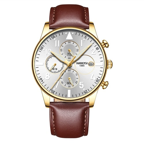 Ambassador Leather